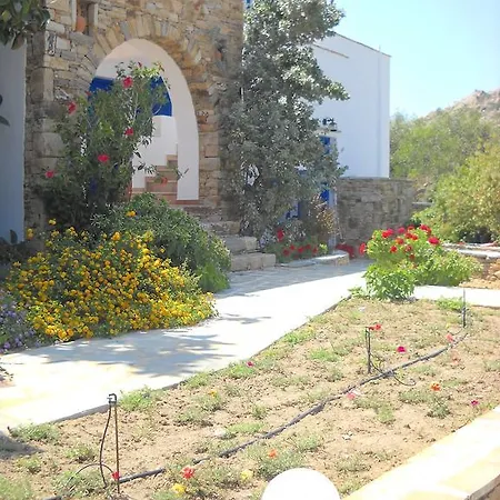 Apartment Mateus *