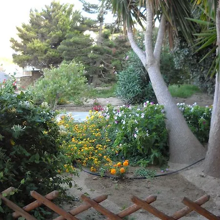 Διαμέρισμα Mateus Πλάκα