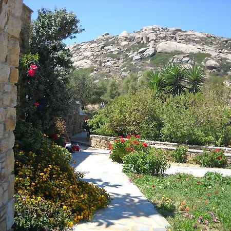 Διαμέρισμα Mateus Πλάκα