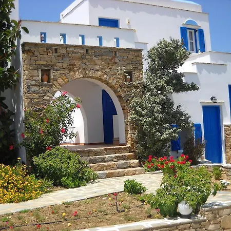 Apartment Mateus