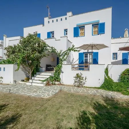 Mateus Apartment