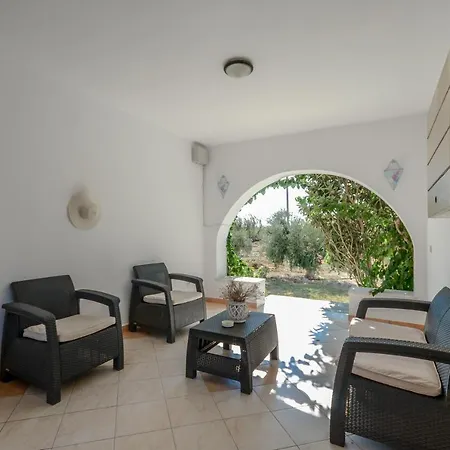 Apartment Mateus *