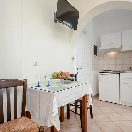 Apartment Mateus Pláka