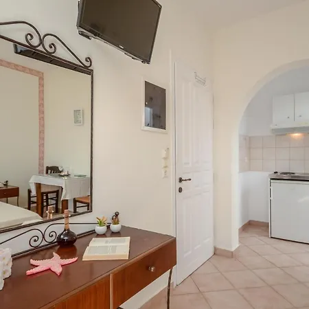 Mateus Apartment Pláka