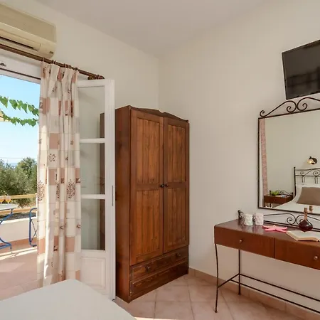 Apartment Mateus *