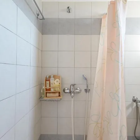 Apartment Mateus *