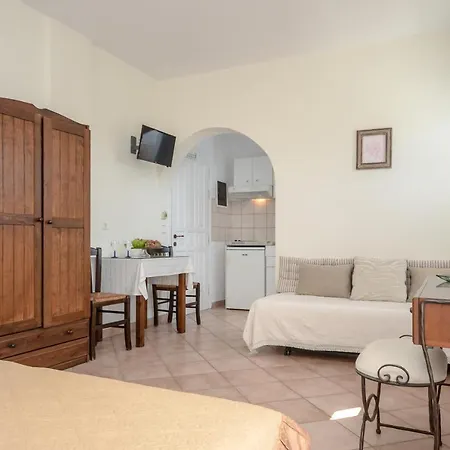 Apartment Mateus Pláka