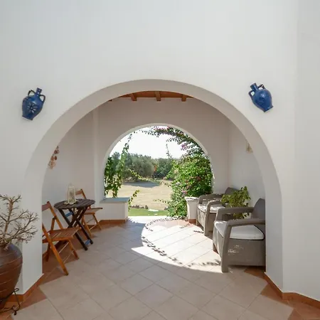 Apartment Mateus