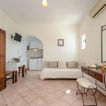 Mateus Apartment *