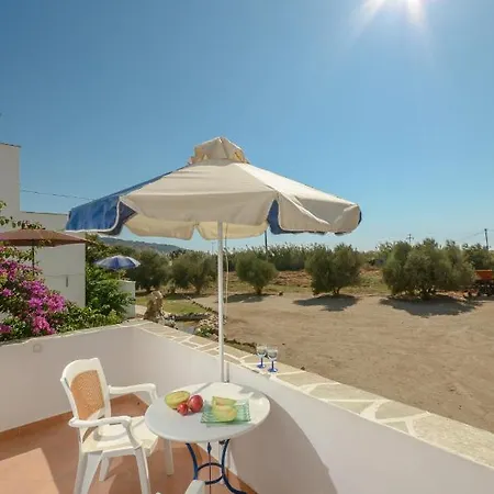 Apartment Mateus