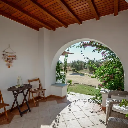 Mateus Apartment Pláka