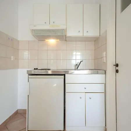 Apartment Mateus Pláka