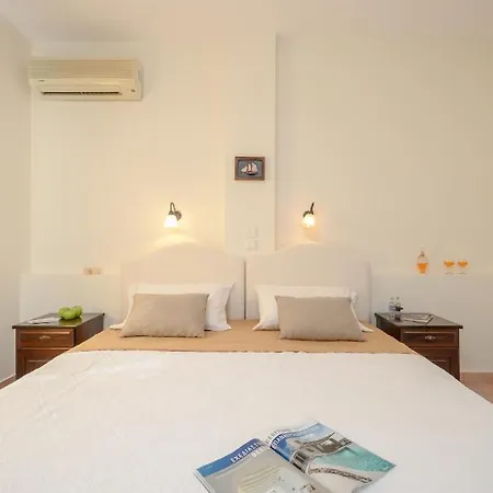 Διαμέρισμα Mateus