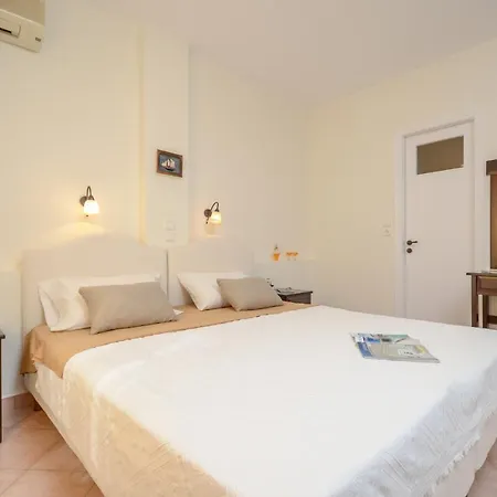 Apartment Mateus *