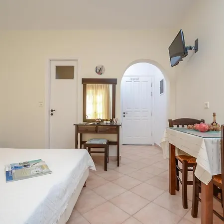 Mateus Apartment *