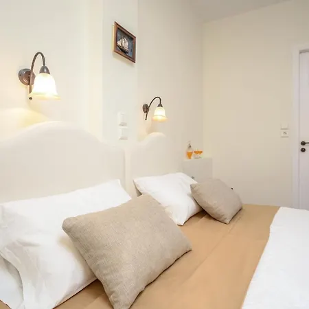 Mateus Apartment