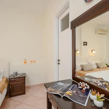 Apartment Mateus *