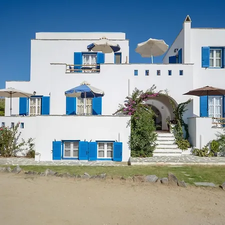 Mateus Apartment
