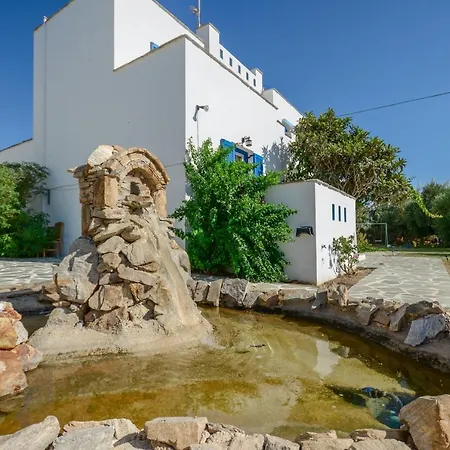 Mateus Apartment
