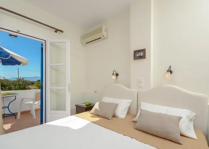 Mateus * Plaka (Naxos)