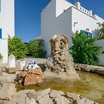 Apartment Mateus Plaka (Naxos)
