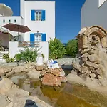 Mateus * Plaka (Naxos)