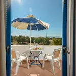 Apartment Mateus *