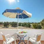Mateus Apartment Plaka (Naxos)
