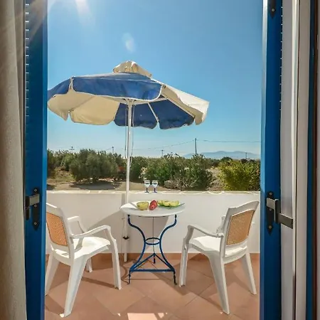 Apartment Mateus *