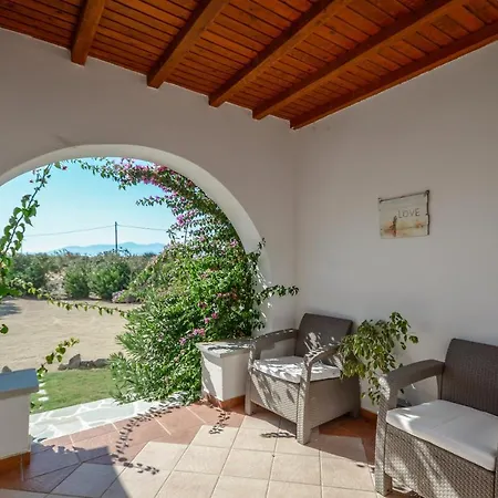 Apartmán Mateus Pláka