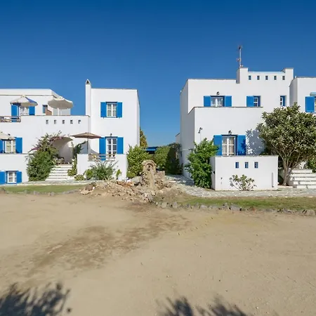 Mateus * Plaka (Naxos)