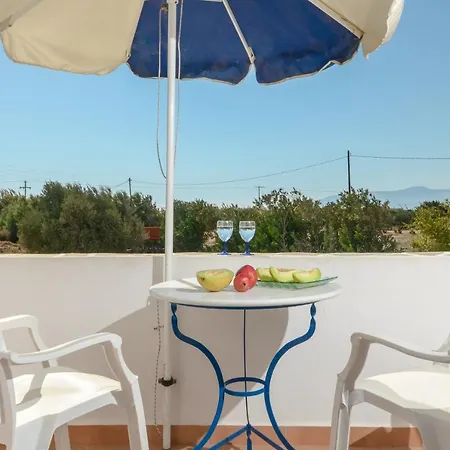 Apartment Mateus *