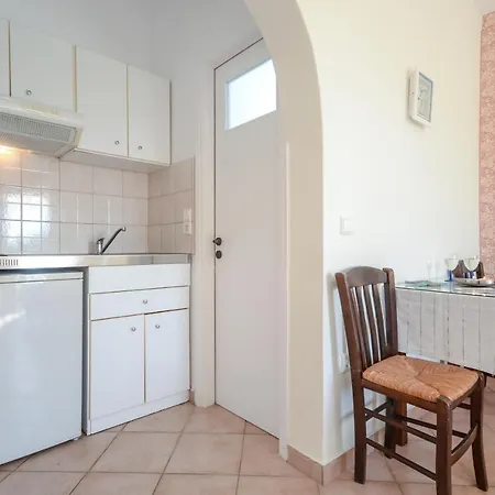Apartment Mateus Plaka (Naxos)