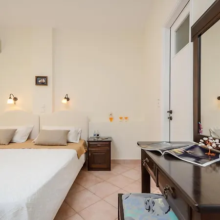 Mateus Apartmán Pláka