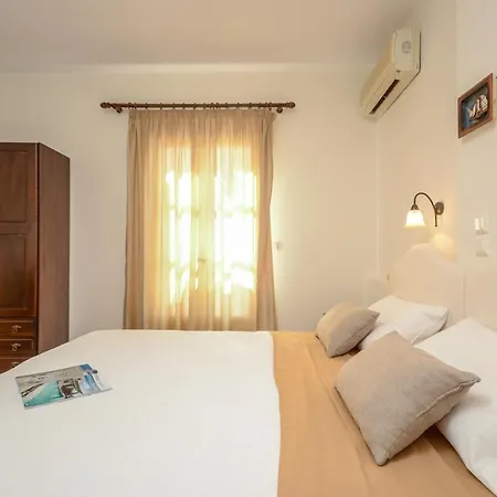 Mateus Appartement Pláka