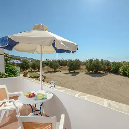 Mateus Appartement *