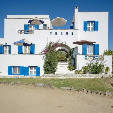 Mateus Plaka (Naxos)