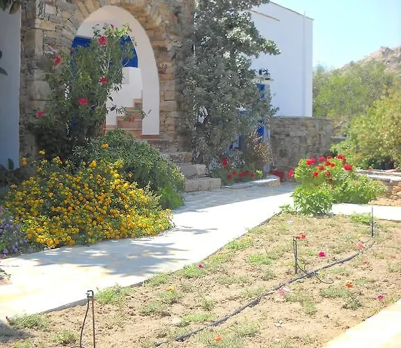 アパート Mateus *