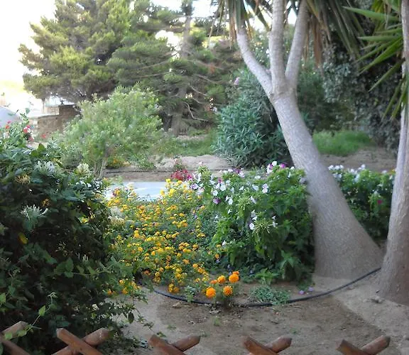 Apartment Mateus Plaka (Naxos)