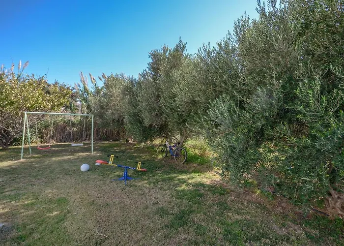 Mateus * Plaka (Naxos)