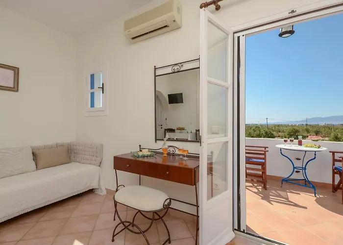 Mateus * Plaka (Naxos)