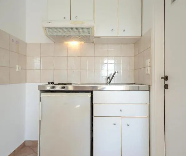 Apartment Mateus Plaka (Naxos)